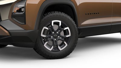 2027 Chevrolet Equinox ACTIV AWD