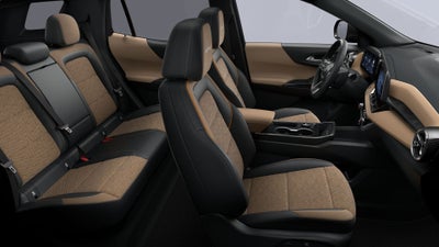 2027 Chevrolet Equinox ACTIV AWD