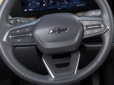 2026 Chevrolet Equinox ACTIV AWD