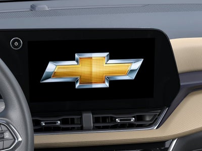 2026 Chevrolet Equinox ACTIV AWD
