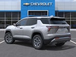 2026 Chevrolet Equinox ACTIV AWD
