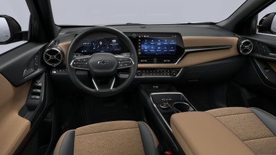 2026 Chevrolet Equinox ACTIV AWD