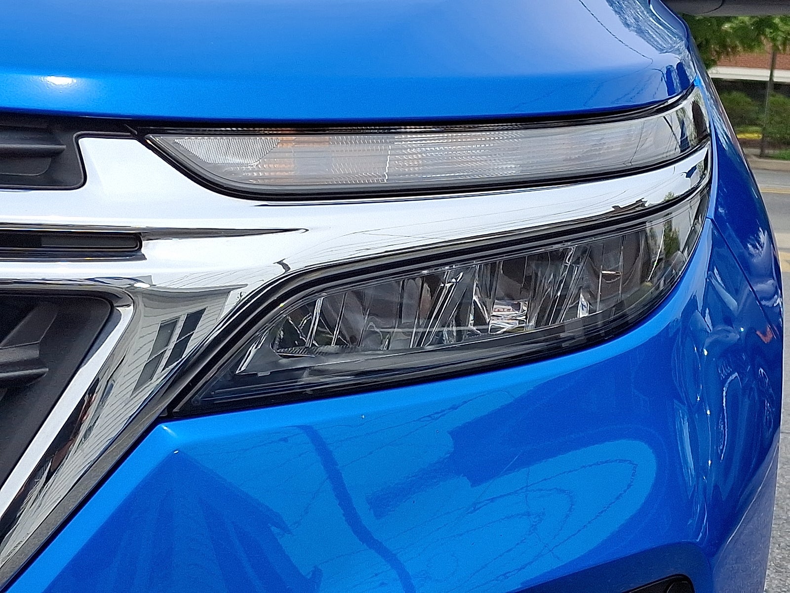 2024 Chevrolet Equinox LS AWD