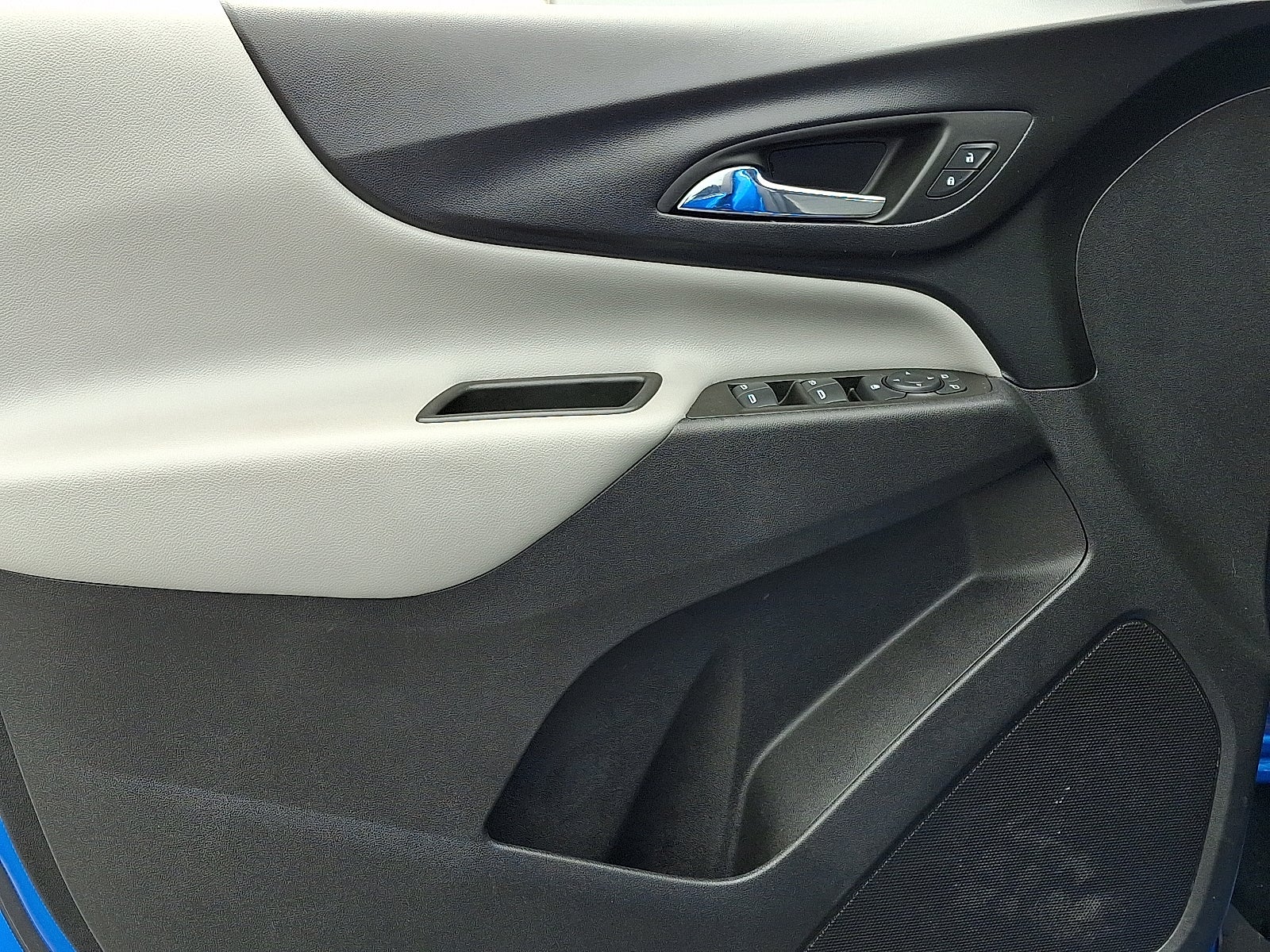 2024 Chevrolet Equinox LS AWD
