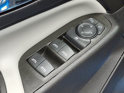 2024 Chevrolet Equinox LS AWD