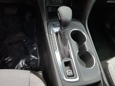 2024 Chevrolet Equinox LS AWD