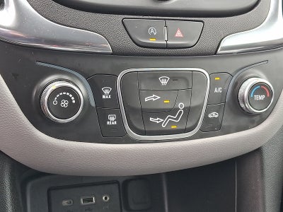 2024 Chevrolet Equinox LS AWD