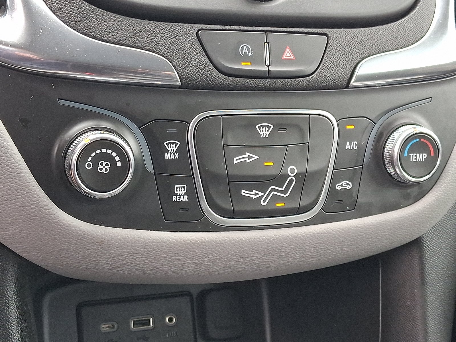 2024 Chevrolet Equinox LS AWD