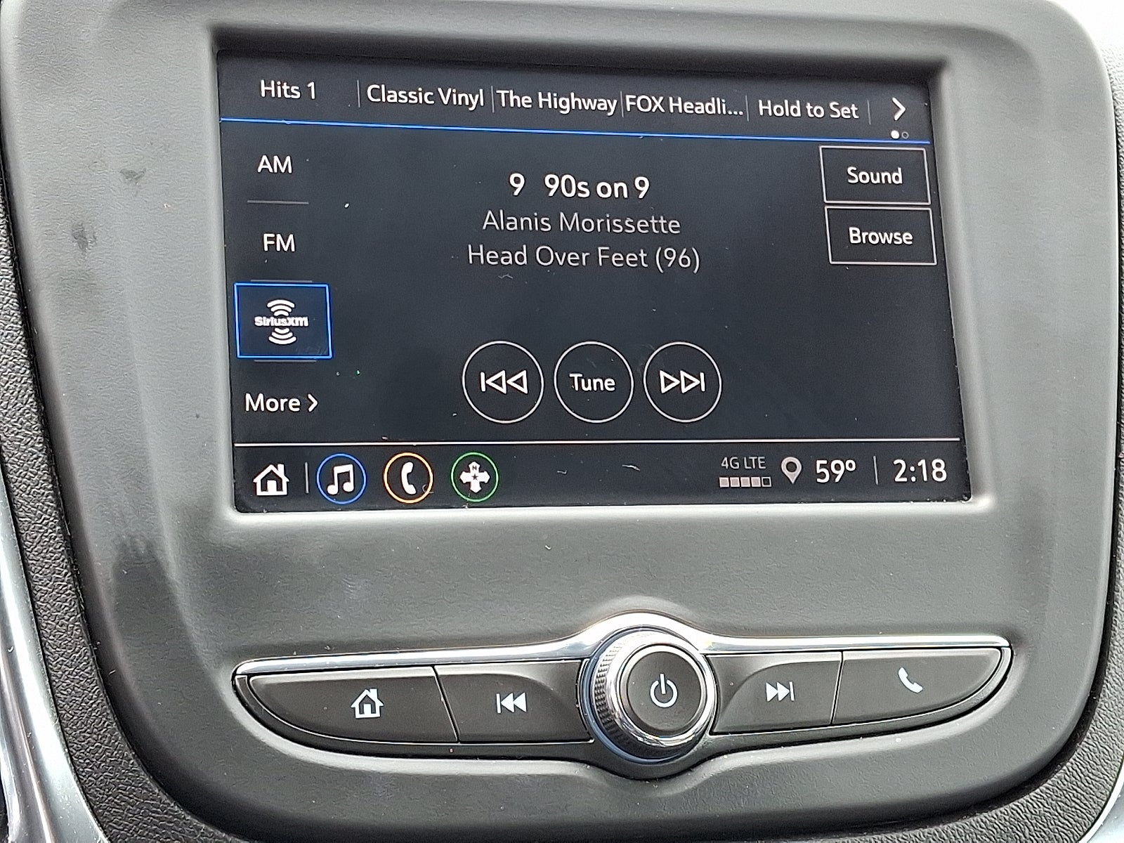 2024 Chevrolet Equinox LS AWD