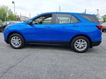 2024 Chevrolet Equinox LS AWD