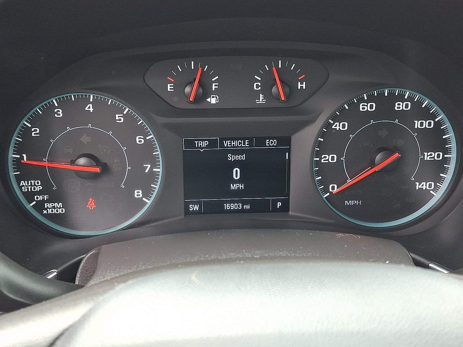 2024 Chevrolet Equinox LS AWD