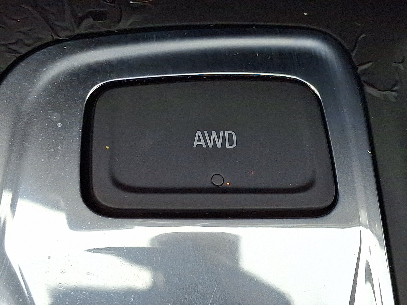 2024 Chevrolet Equinox LS AWD