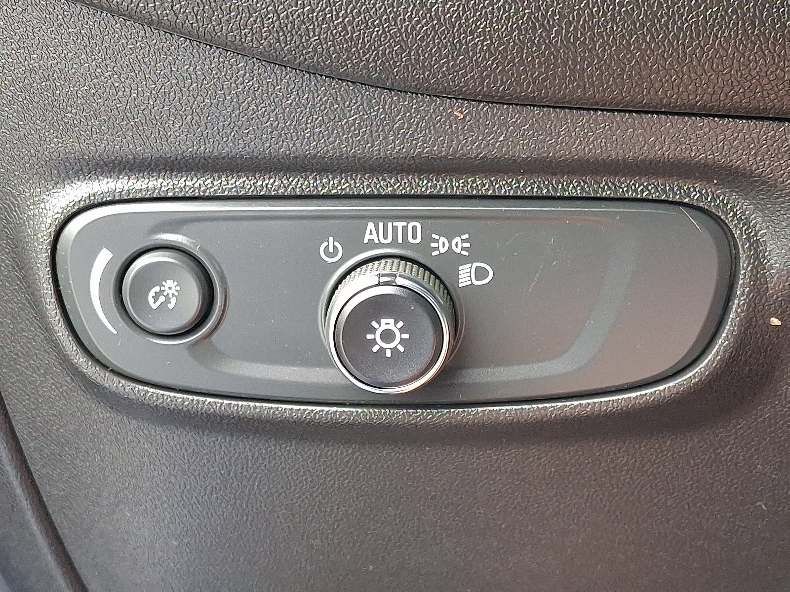 2024 Chevrolet Equinox LS AWD