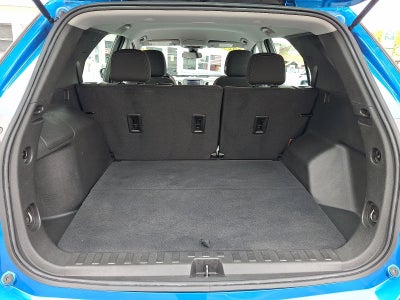 2024 Chevrolet Equinox LS AWD