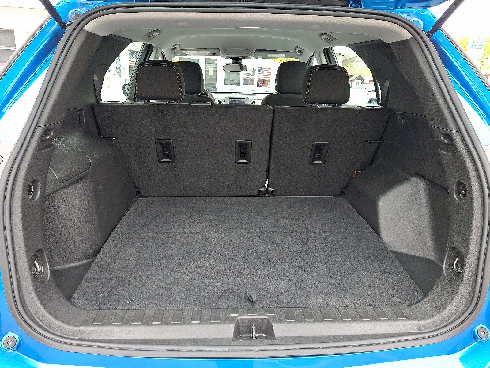 2024 Chevrolet Equinox LS AWD
