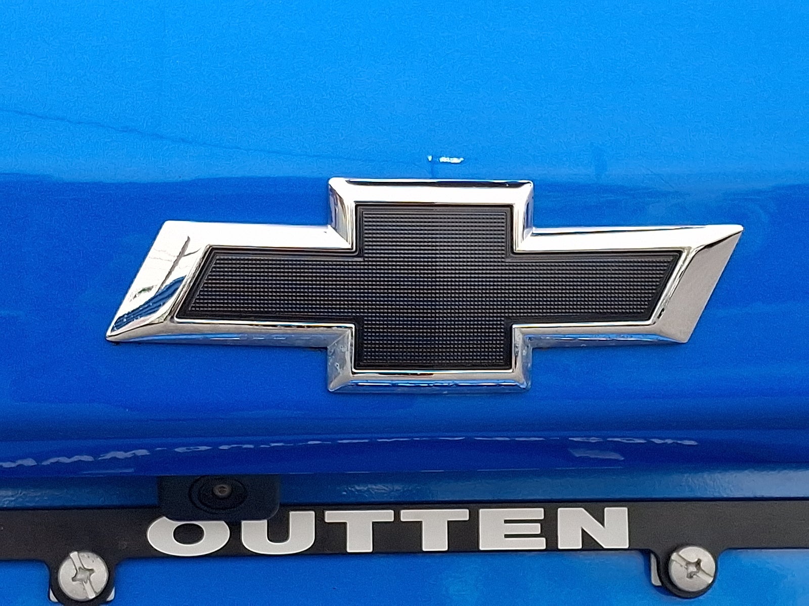 2024 Chevrolet Equinox LS AWD