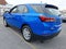 2024 Chevrolet Equinox LS AWD