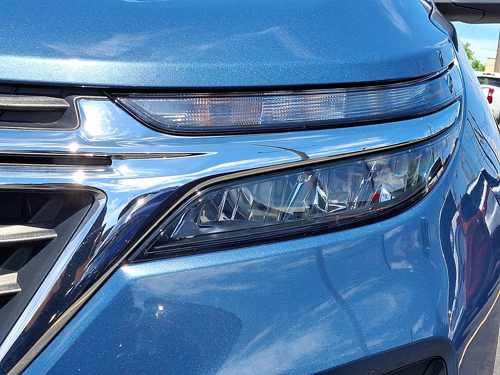 2024 Chevrolet Equinox LS AWD