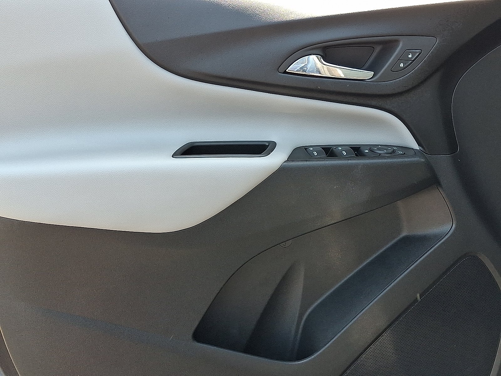 2024 Chevrolet Equinox LS AWD
