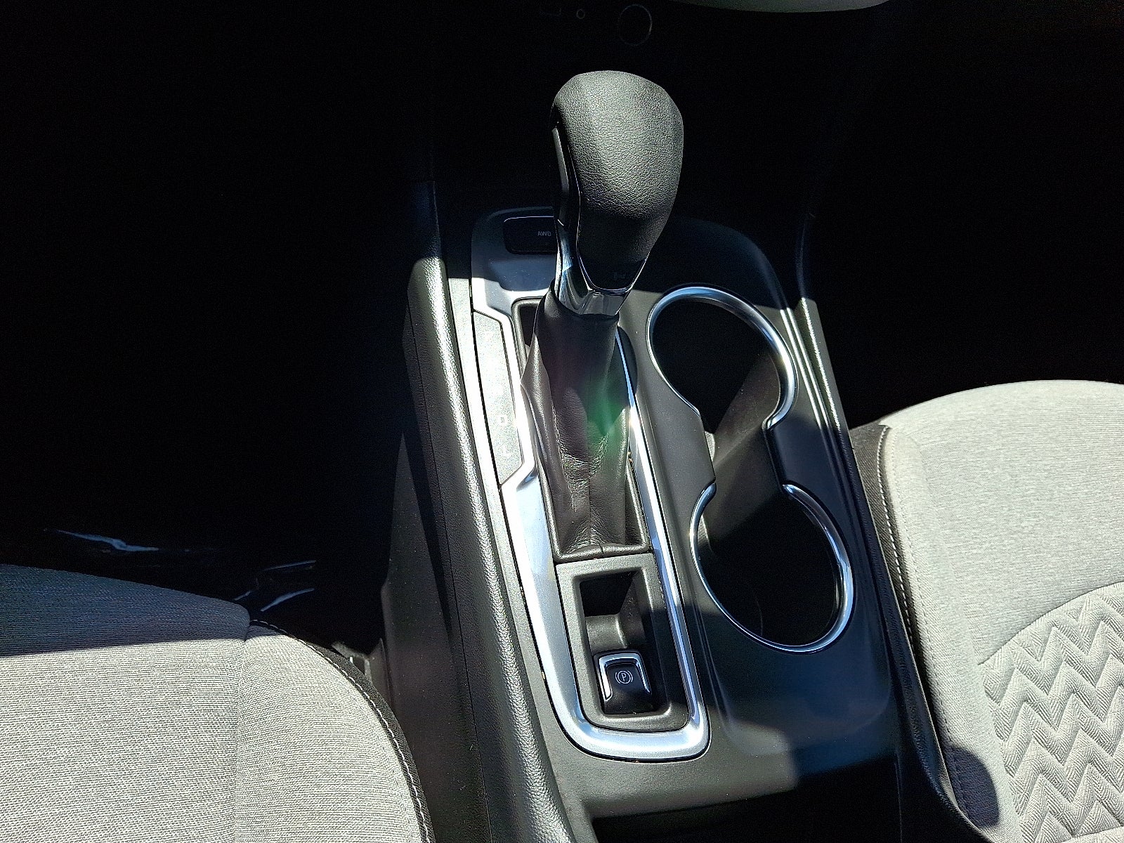 2024 Chevrolet Equinox LS AWD