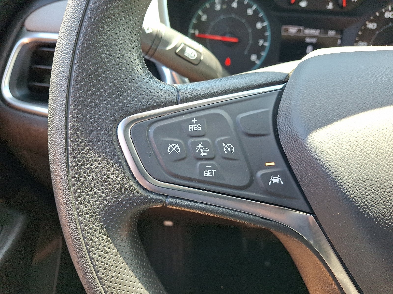 2024 Chevrolet Equinox LS AWD