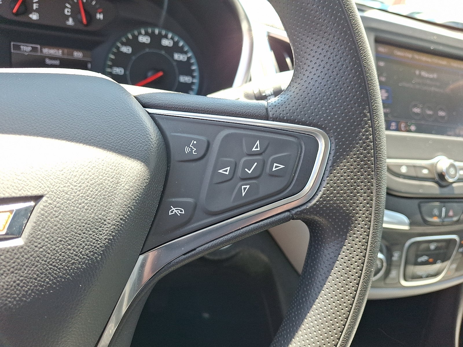 2024 Chevrolet Equinox LS AWD