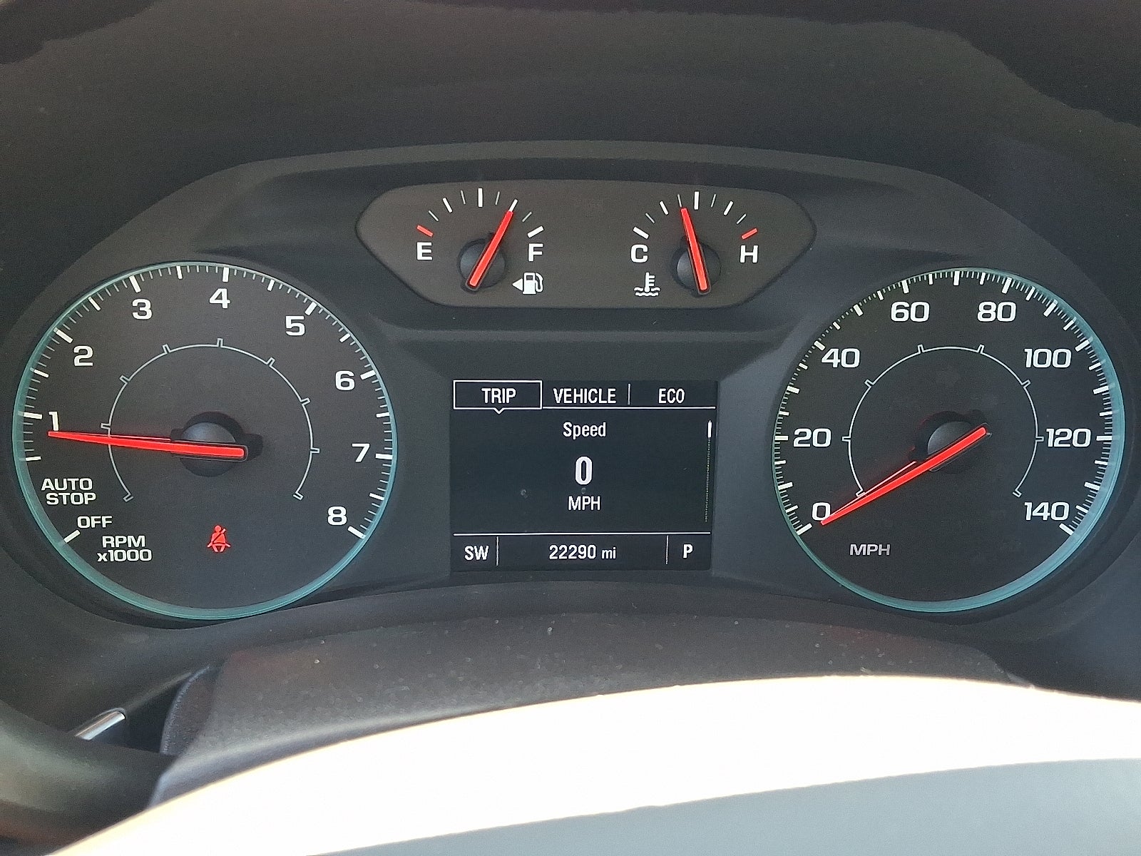 2024 Chevrolet Equinox LS AWD