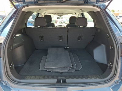 2024 Chevrolet Equinox LS AWD