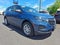 2024 Chevrolet Equinox LS AWD