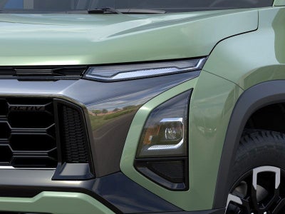 2026 Chevrolet Equinox ACTIV AWD