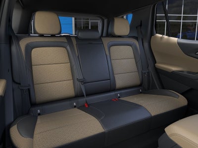 2026 Chevrolet Equinox ACTIV AWD