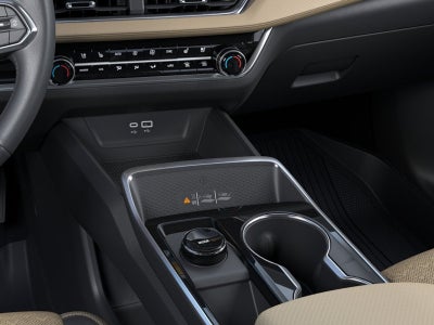 2027 Chevrolet Equinox ACTIV AWD