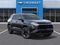 2027 Chevrolet Equinox ACTIV AWD