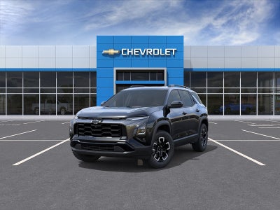 2027 Chevrolet Equinox ACTIV AWD