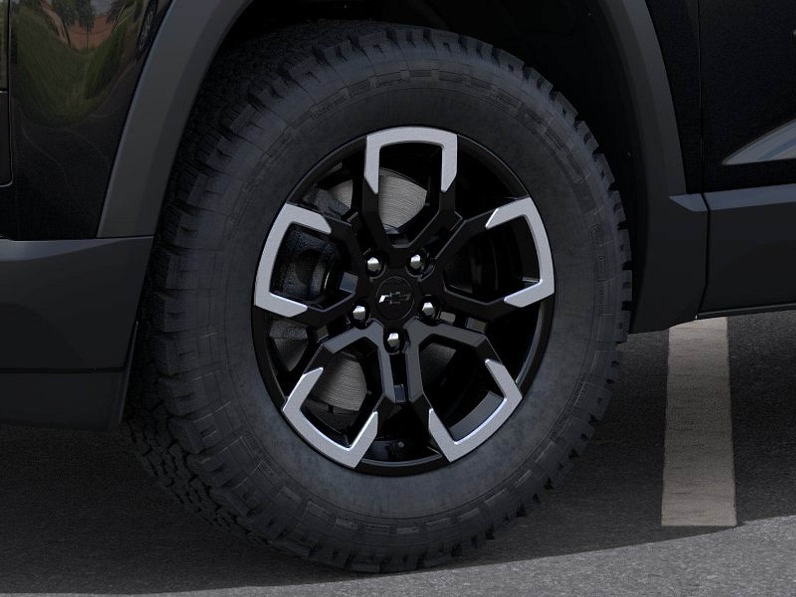 2027 Chevrolet Equinox ACTIV AWD