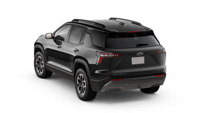 2027 Chevrolet Equinox ACTIV AWD