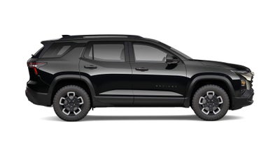 2027 Chevrolet Equinox ACTIV AWD