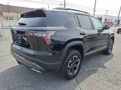 2026 Chevrolet Equinox ACTIV AWD