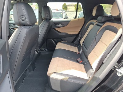 2026 Chevrolet Equinox ACTIV AWD