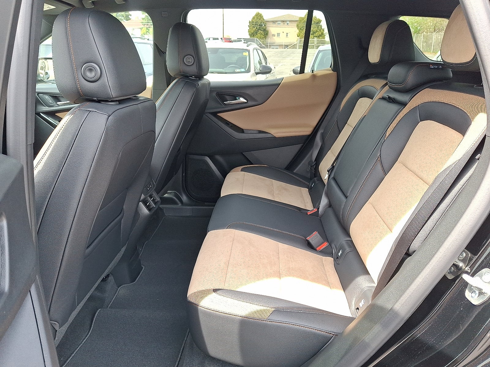 2026 Chevrolet Equinox ACTIV AWD