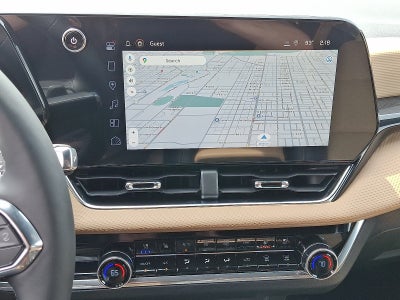 2026 Chevrolet Equinox ACTIV AWD