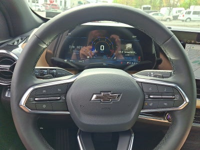 2026 Chevrolet Equinox ACTIV AWD