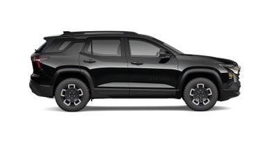 2026 Chevrolet Equinox ACTIV AWD