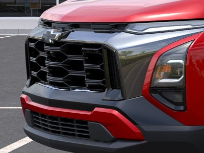 2027 Chevrolet Equinox ACTIV AWD