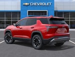 2027 Chevrolet Equinox ACTIV AWD