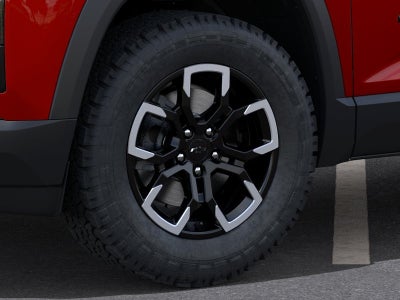 2027 Chevrolet Equinox ACTIV AWD