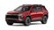 2027 Chevrolet Equinox ACTIV AWD