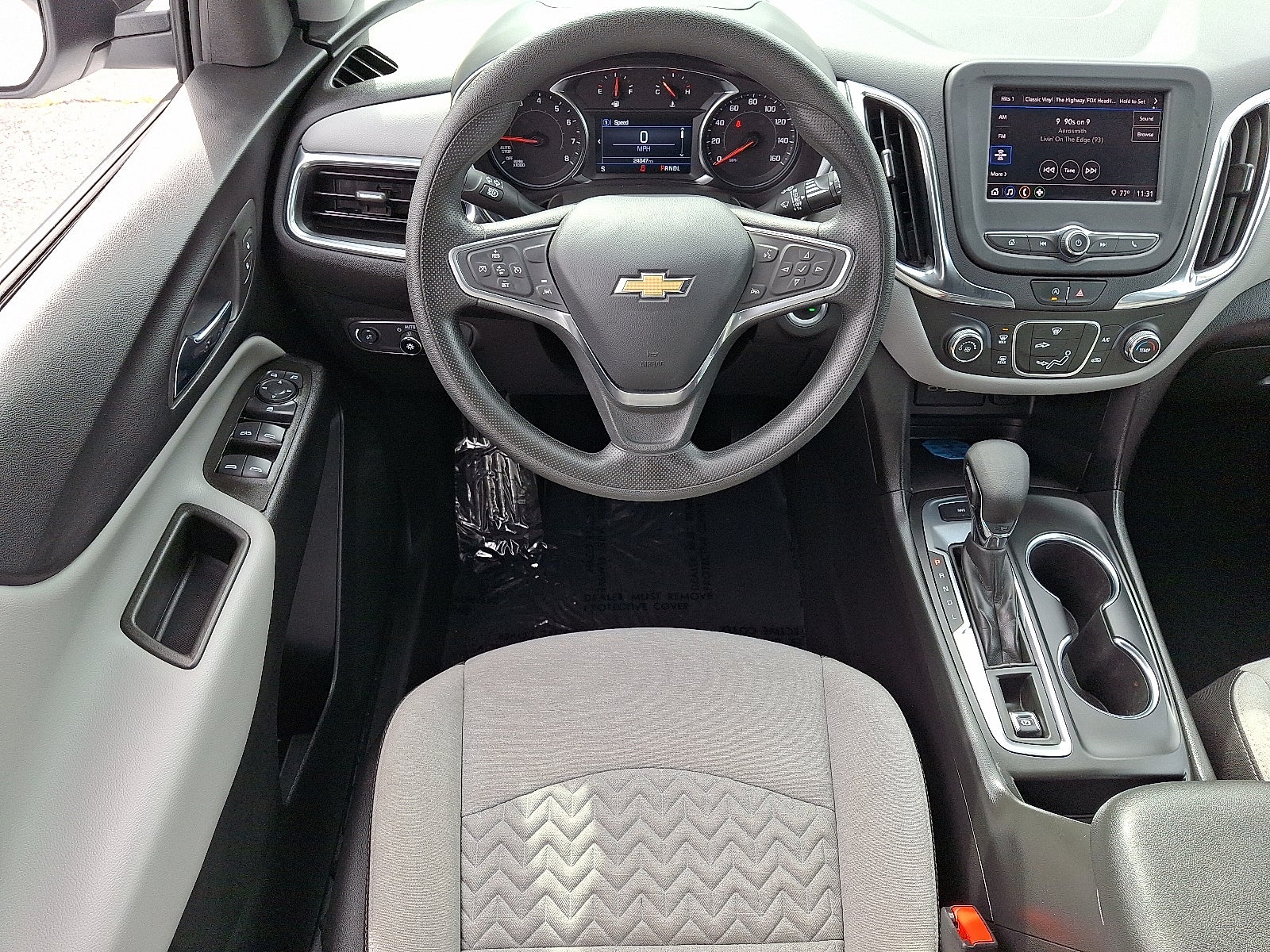 2023 Chevrolet Equinox LS AWD