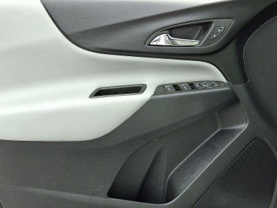 2023 Chevrolet Equinox LS AWD