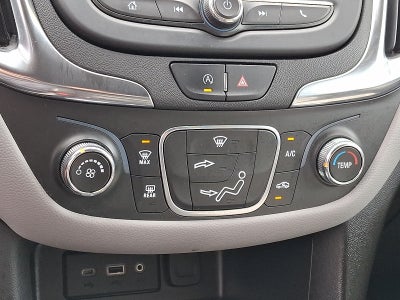 2023 Chevrolet Equinox LS AWD